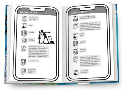 9783401606750 - Sample content