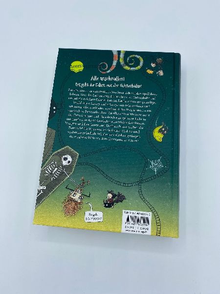 9783401606910 - Back cover