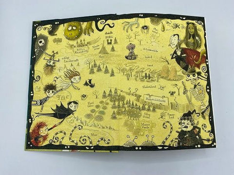 9783401606910 - Sample content