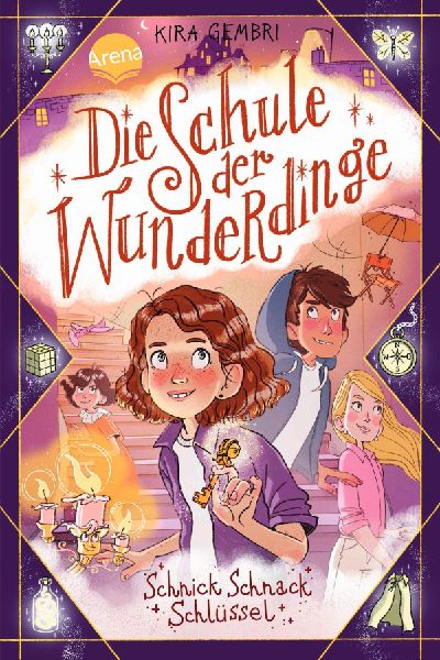 9783401606965 - Front cover