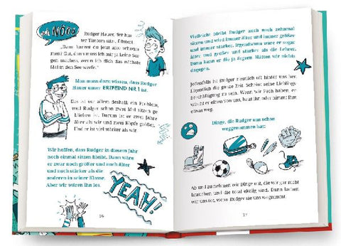 9783401606989 - Sample content