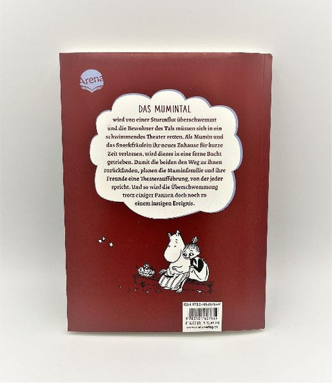 9783401607849 - Back cover