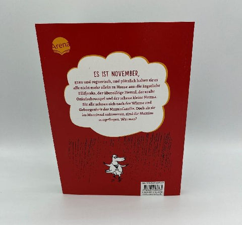 9783401607863 - Back cover