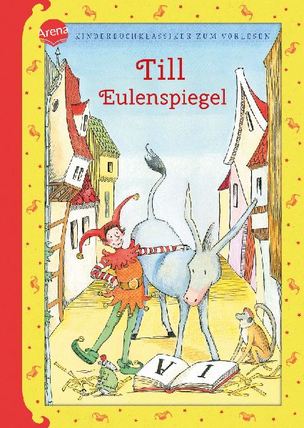 9783401709024 - Front cover