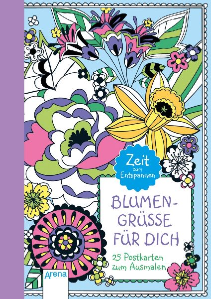 9783401709277 - Front cover