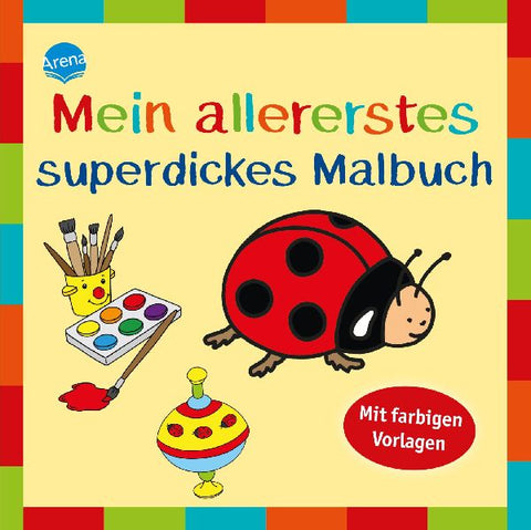 9783401709642 - Front cover