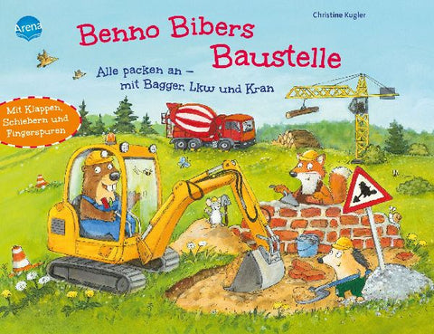 9783401710198 - Front cover