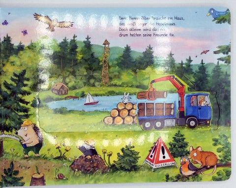 9783401710198 - Sample content