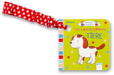 9783401710532 - Front cover