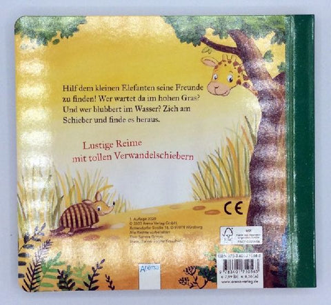 9783401710563 - Back cover