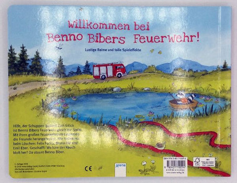 9783401710594 - Back cover