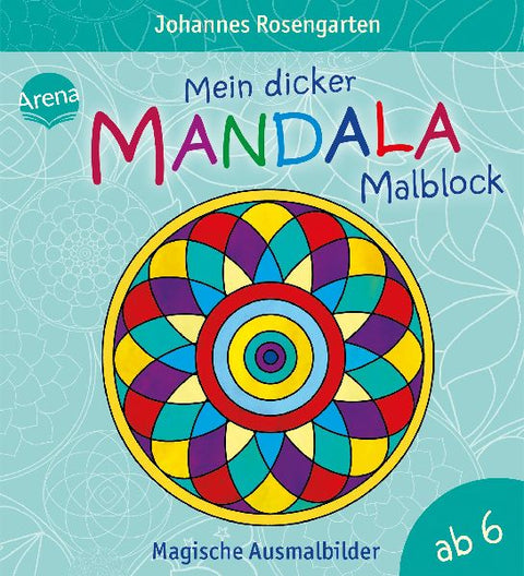 9783401712093 - Front cover