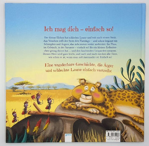 9783401712987 - Back cover