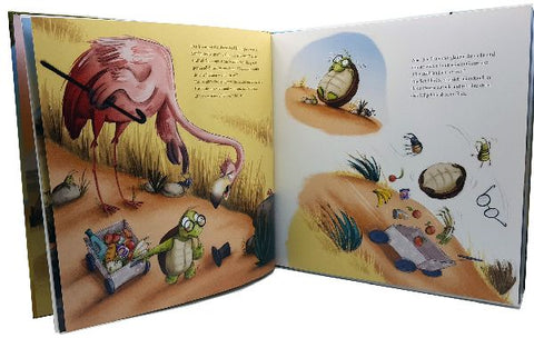 9783401712987 - Sample content