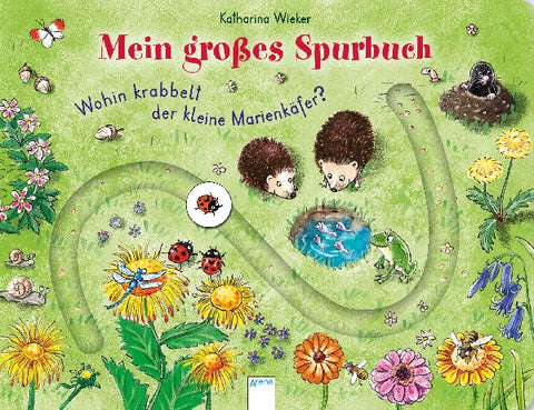 9783401713885 - Front cover