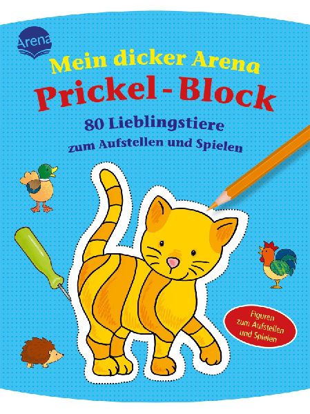 9783401714066 - Front cover