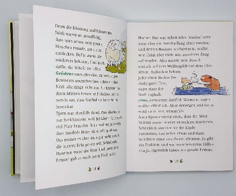 9783401715223 - Sample content