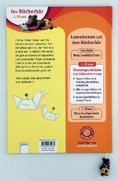 9783401715636 - Back cover