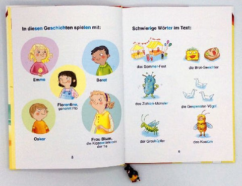 9783401715636 - Sample content