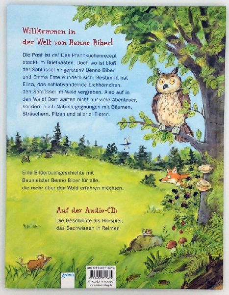 9783401715674 - Back cover