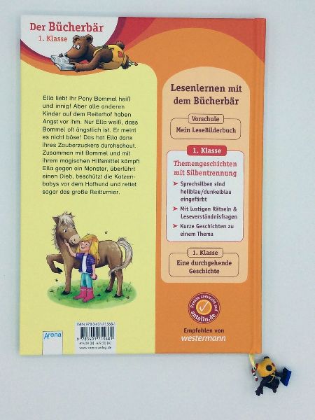 9783401715681 - Back cover