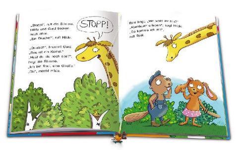 9783401715872 - Sample content