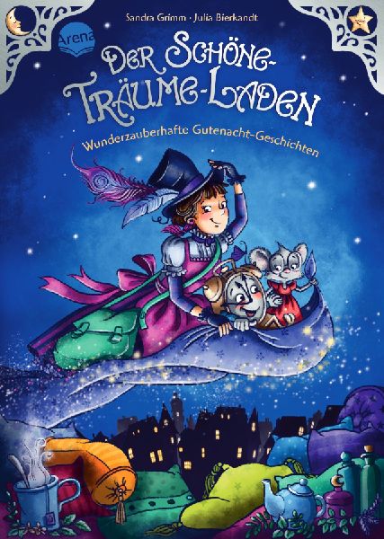 9783401715889 - Front cover