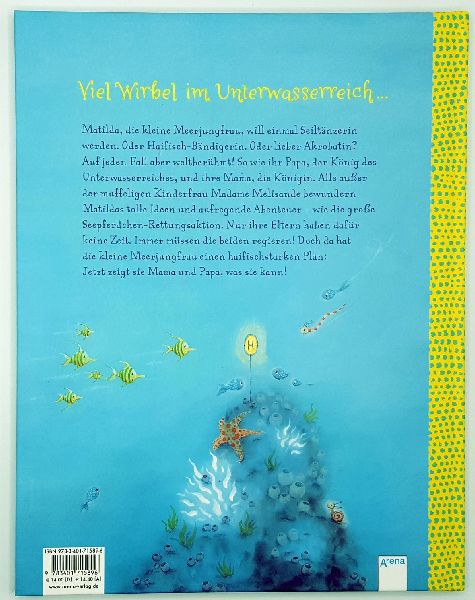 9783401715896 - Back cover