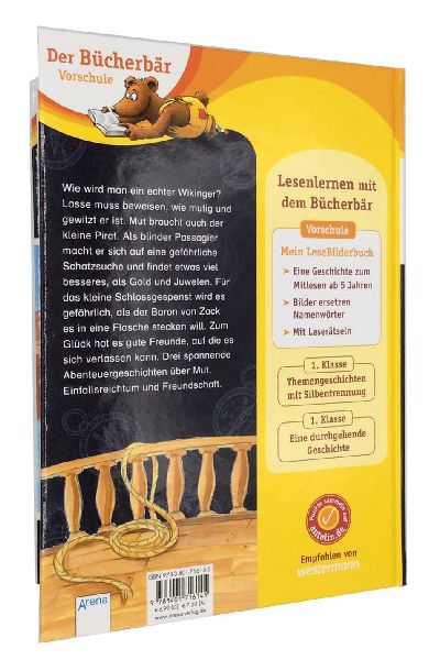 9783401716145 - Back cover