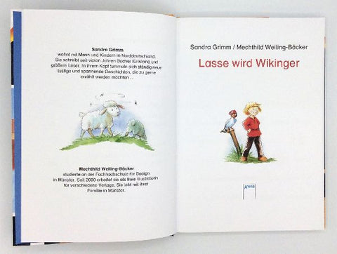 9783401716145 - Sample content