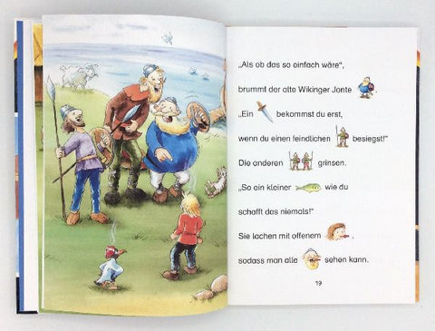 9783401716145 - Sample content