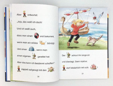 9783401716145 - Sample content