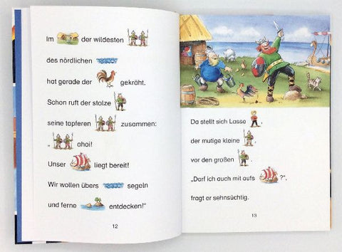 9783401716145 - Sample content