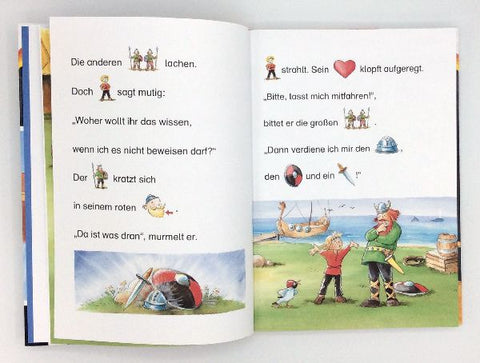 9783401716145 - Sample content