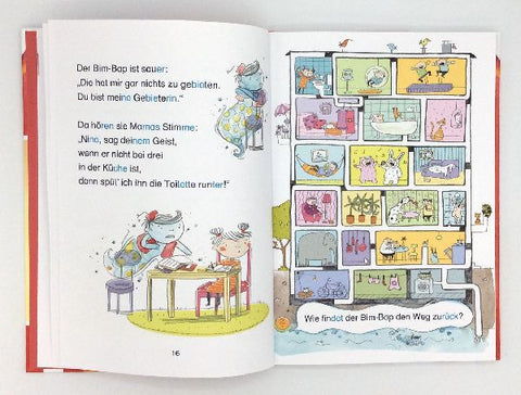 9783401716152 - Sample content