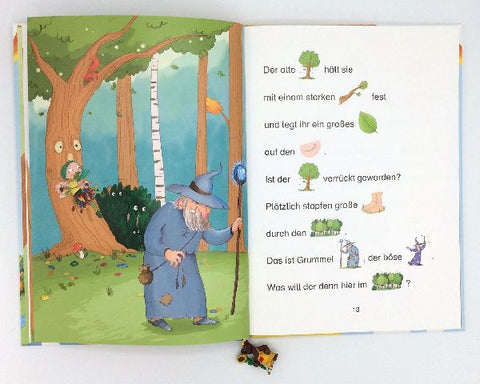 9783401716336 - Sample content