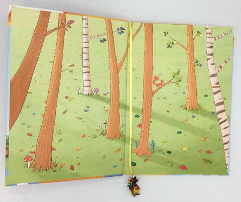 9783401716336 - Sample content