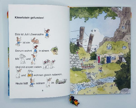 9783401716497 - Sample content