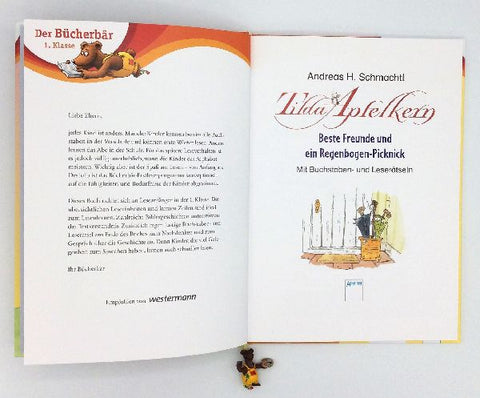 9783401716527 - Sample content