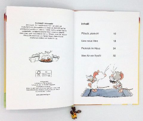 9783401716527 - Sample content