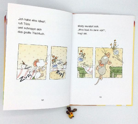 9783401716527 - Sample content