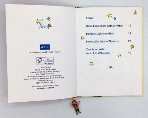 9783401716633 - Sample content