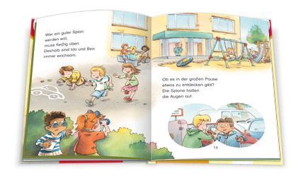 9783401716732 - Sample content