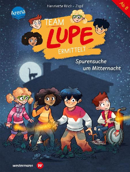 9783401716787 - Front cover