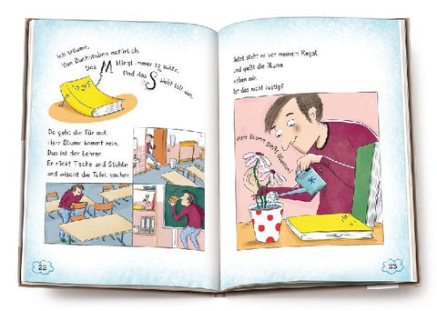 9783401716824 - Sample content