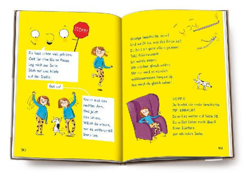 9783401716824 - Sample content