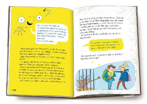 9783401716824 - Sample content