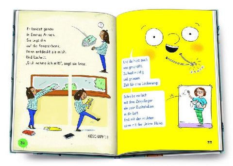 9783401716831 - Sample content