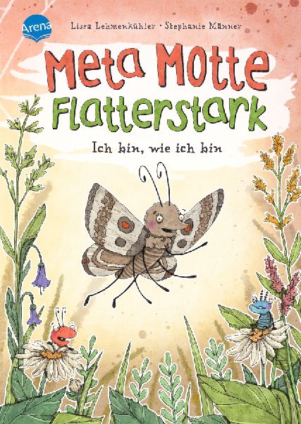 9783401716848 - Front cover