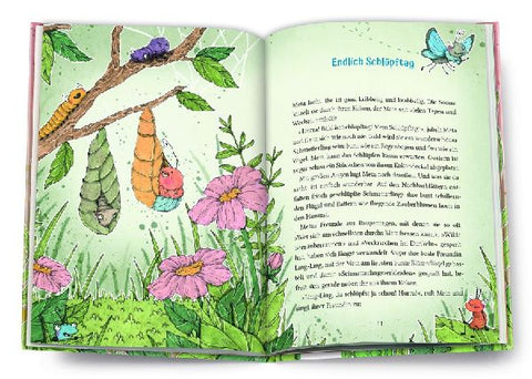 9783401716848 - Sample content